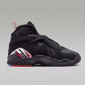 Air Jordan 8 Retro Playoff’s